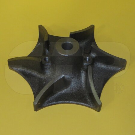 Aic Replacement Parts Impeller Fits Caterpillar Models 1371970
